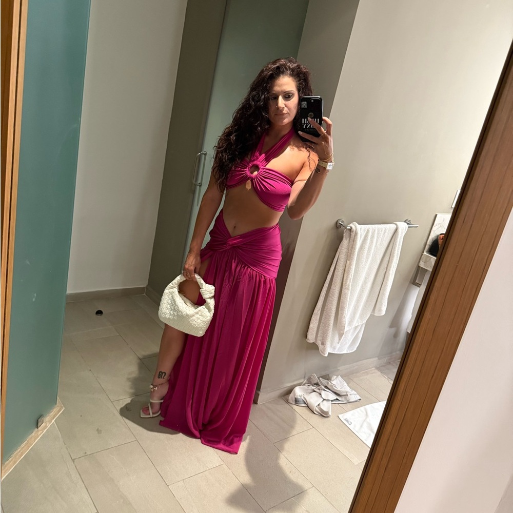 2 piece outfit